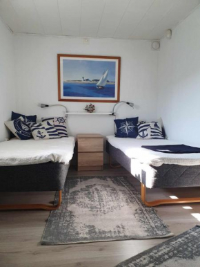 Amvon apartment Stockholm